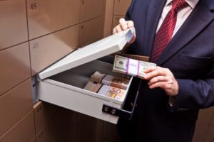 Что такое депозитный и текущий счет в Сбербанке