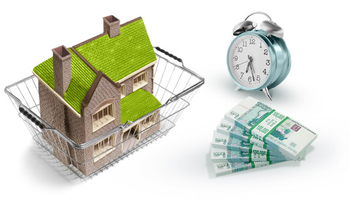 Продажа квартиры под ипотеку риски продавца