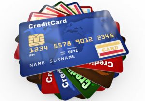 Заказать кредитную карту онлайн быстро