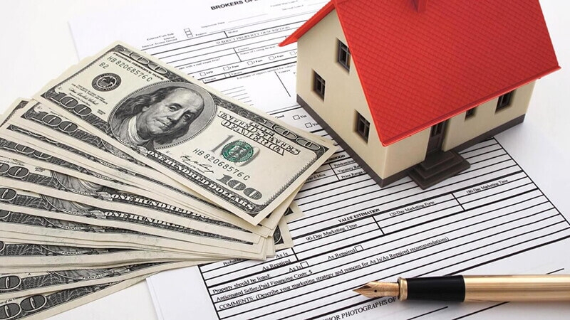 Как вернуть проценты по ипотеке Сбербанка