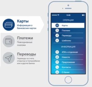 Как оплатить кредит Газпромбанка онлайн