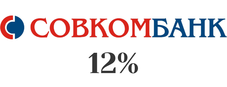 ТОП-5 банков с самым низким процентом на потребительский кредит в 2019 году
