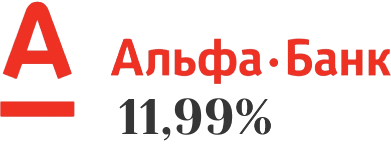 ТОП-5 банков с самым низким процентом на потребительский кредит в 2019 году